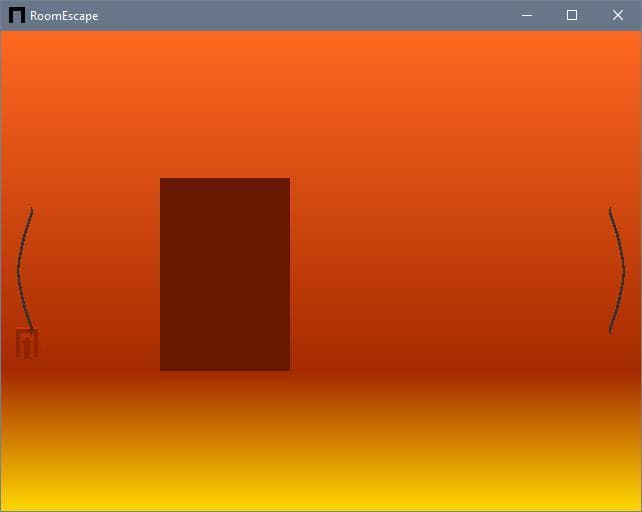 Room Escape (itch) (RicardoLuis0) screenshot 3