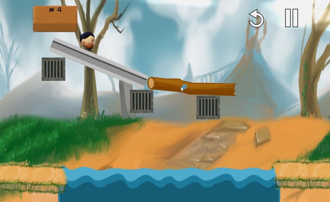 Jimmy Kamikaze screenshot 4