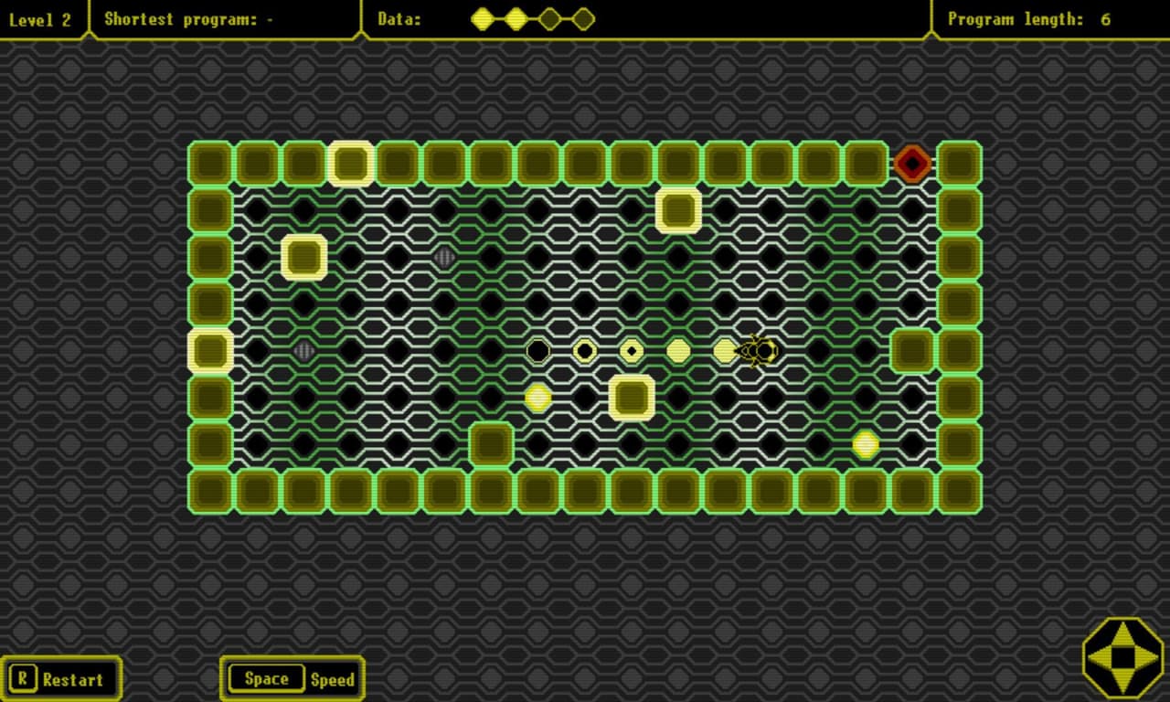 hackbot (dreaman) (dreaman) screenshot 4