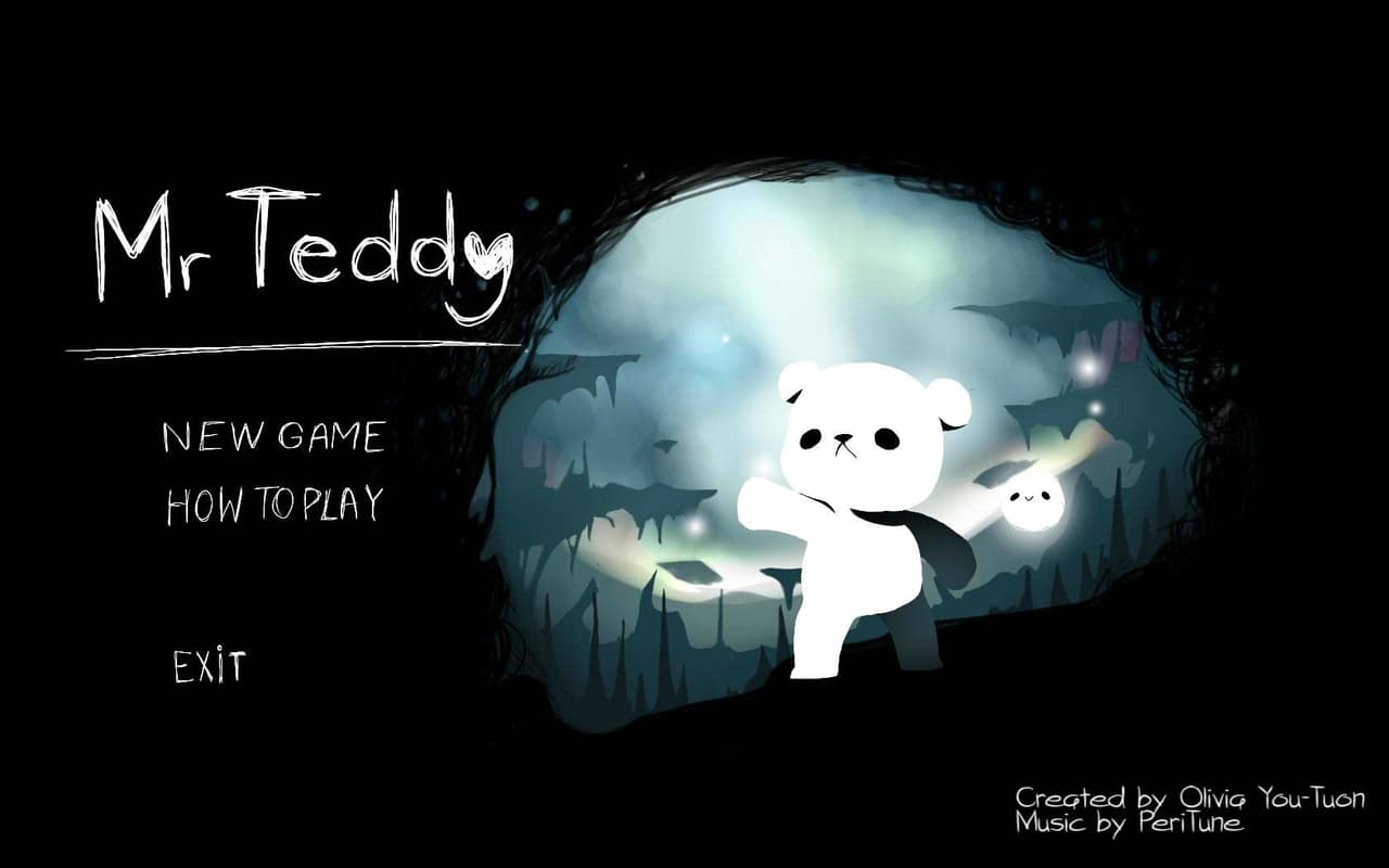 MrTeddy screenshot 2