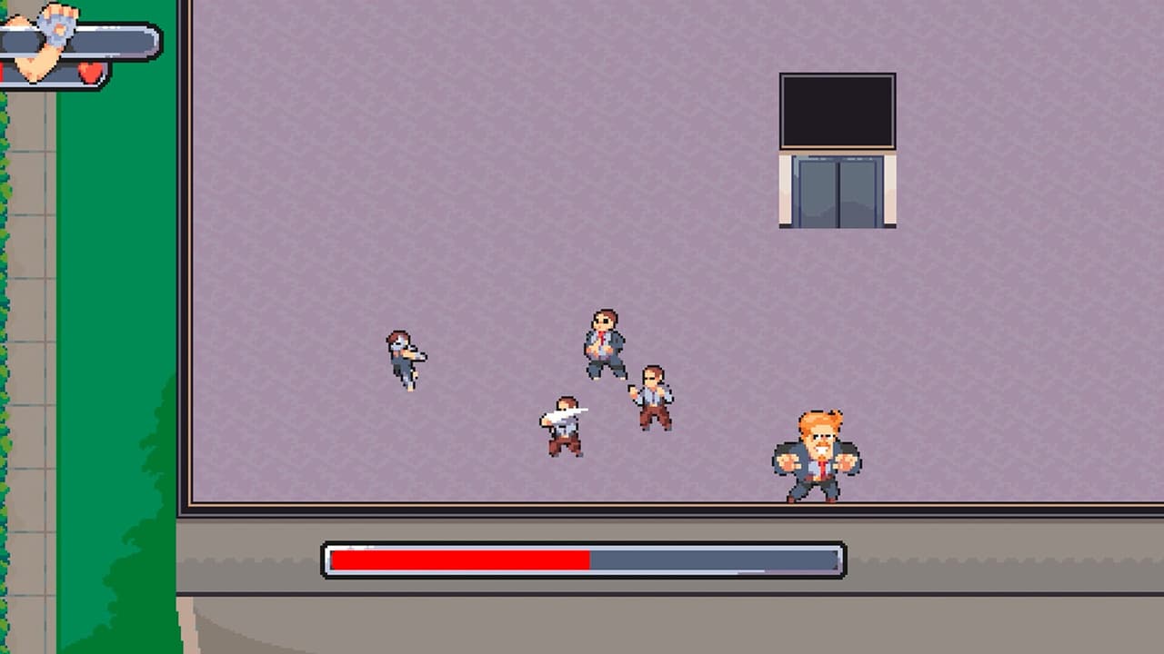 Chadboy screenshot 5
