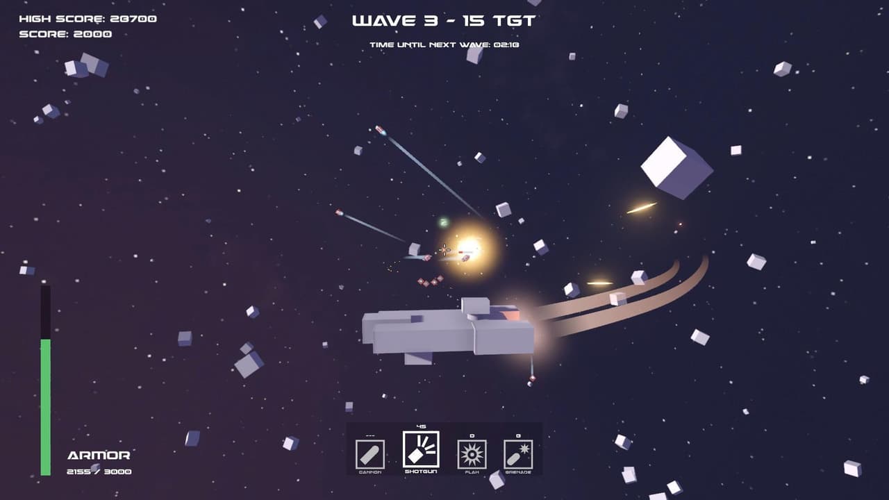 Corvette Jam Special Edition screenshot 2