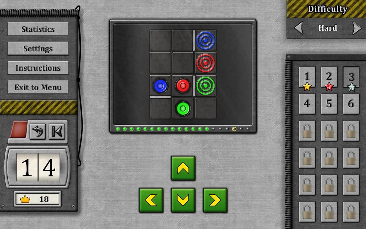 Codroids screenshot 3