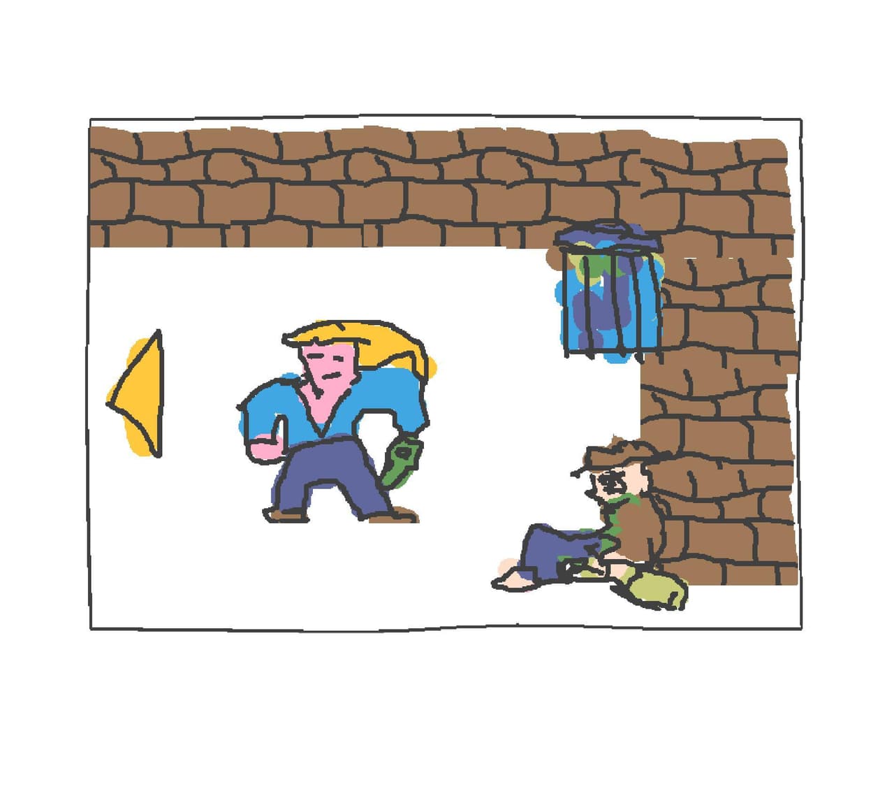 adventurer (RealBurger)