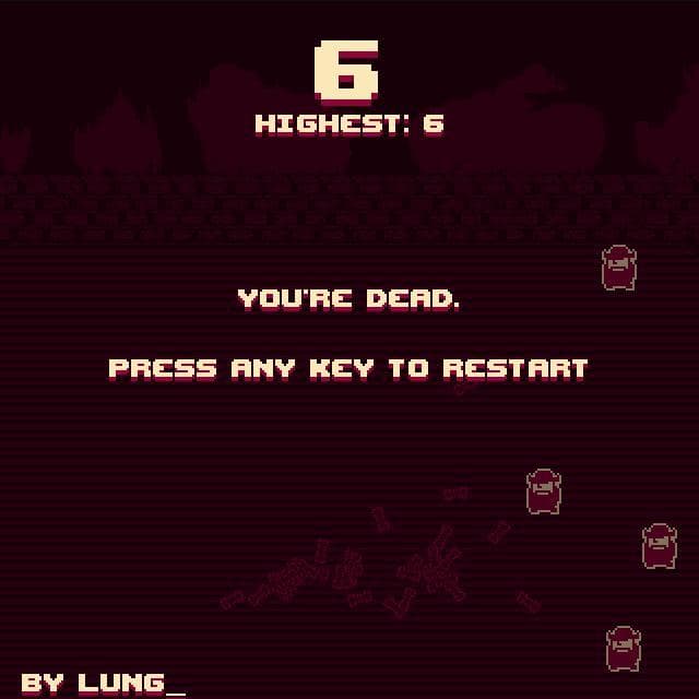 BLOODLUST (lung_)