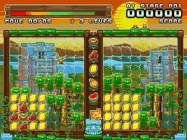 FruitY screenshot 2