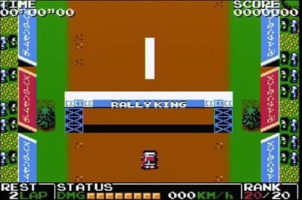 Game Center CX: Arino no Chousenjou screenshot 3