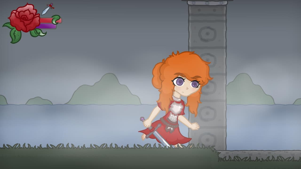 Flaire & The Mysterious Meadows screenshot 3