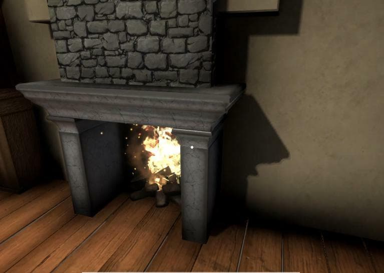 Riaper screenshot 3