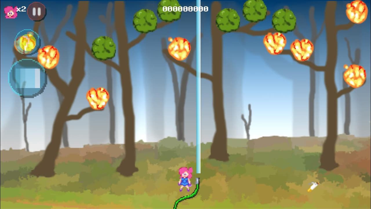 May And Yam Against Pollution screenshot 2