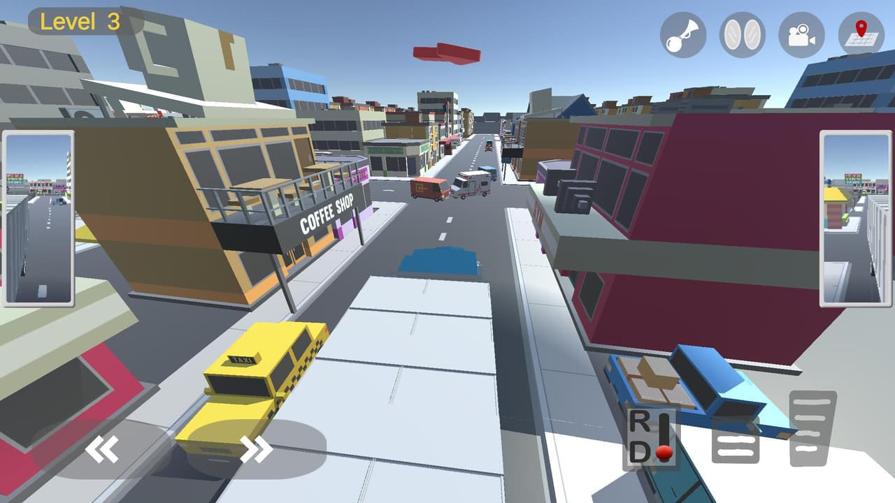AZ Truck screenshot 6