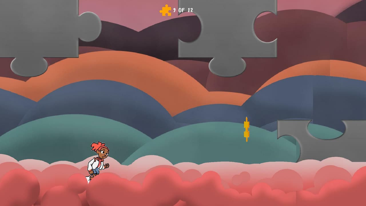 Os Pedaços de Mari (Lenktez) screenshot 3