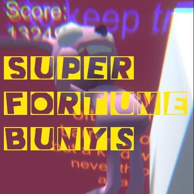 Super Fortune Bunys