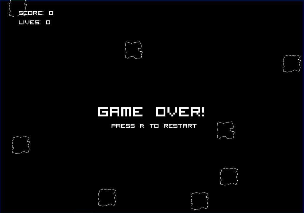 Asteroids (itch) (PineappleG4MER)