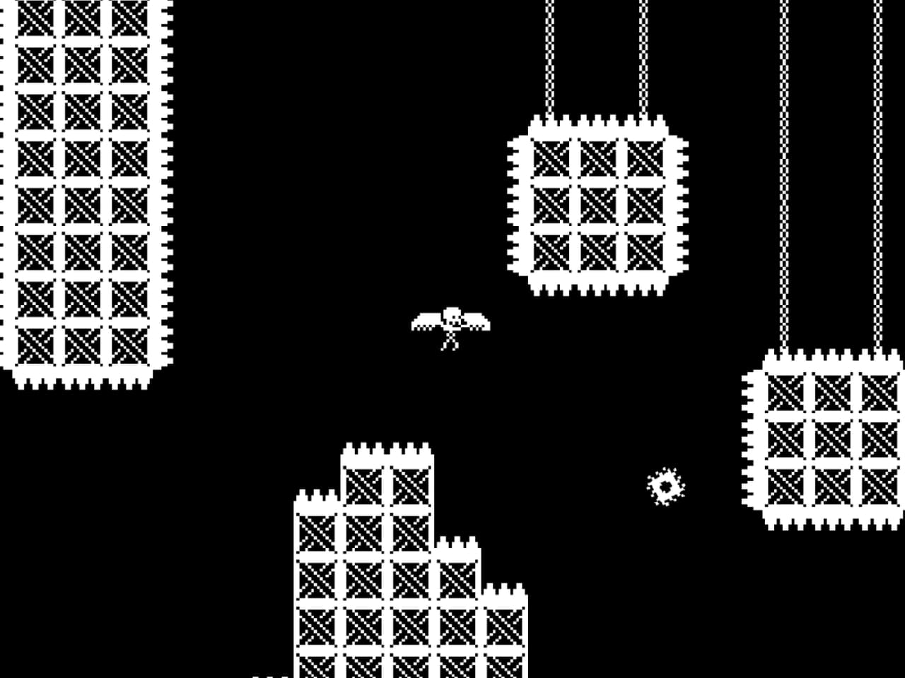 SKELEQUEST (TonyG, jrockefeller) screenshot 3