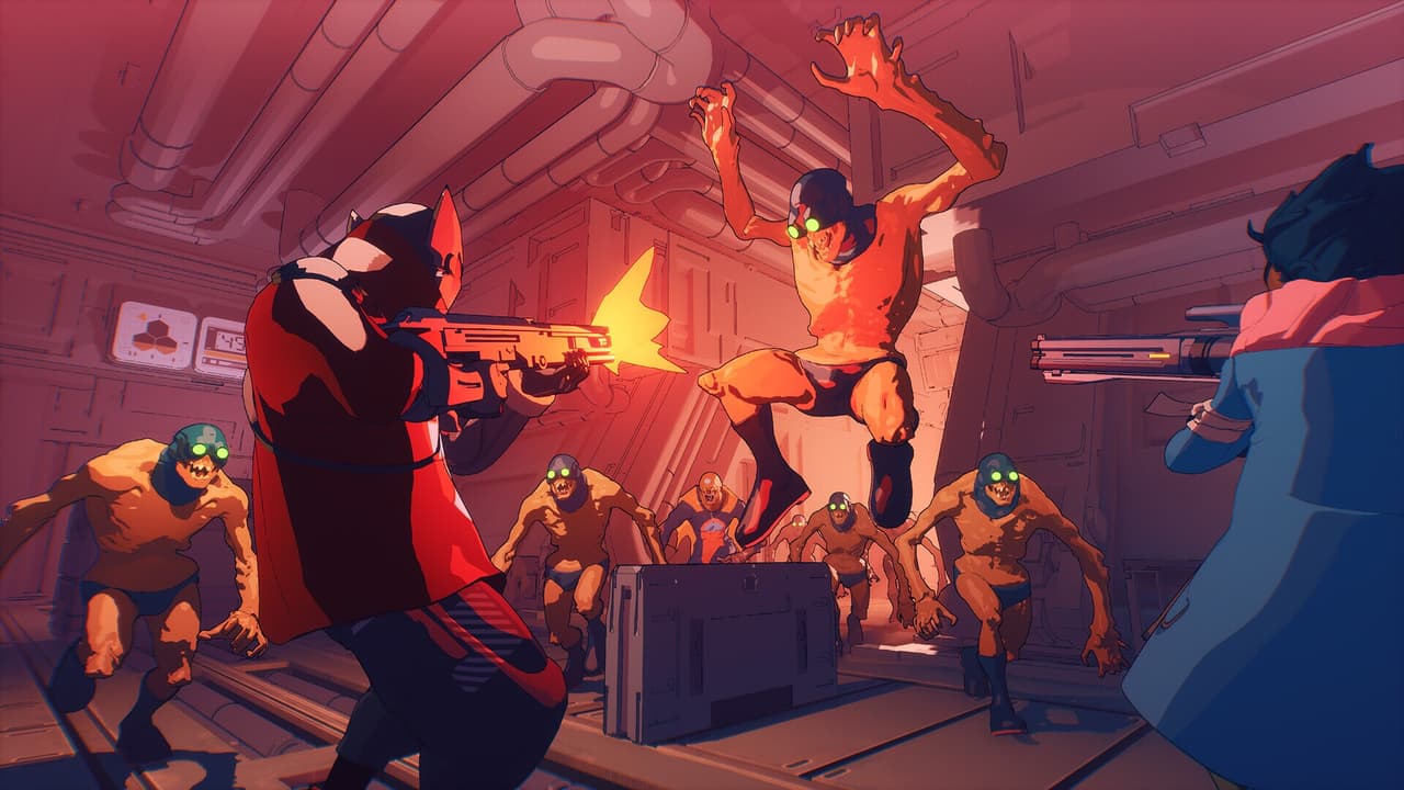 Superior screenshot 3