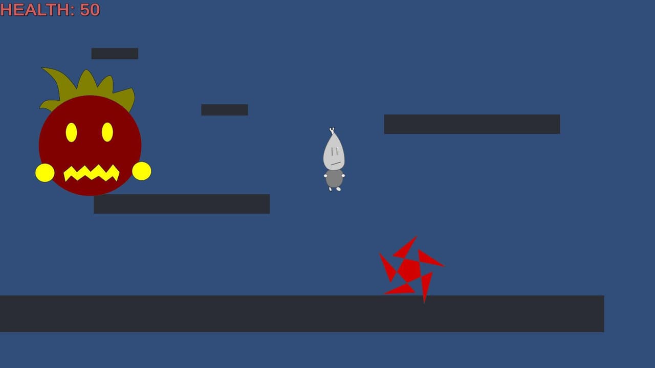 Bossfight: Javier screenshot 3