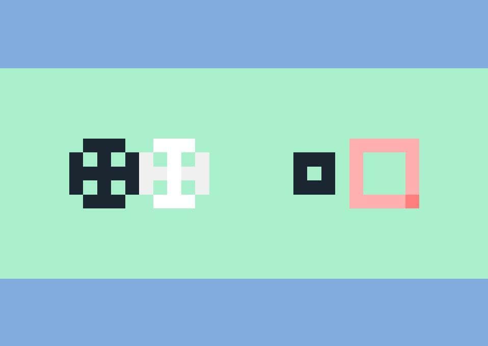 Sticky Cube [Leaves Pack]