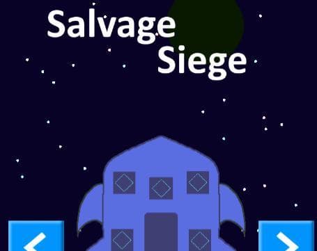 Salvage Siege