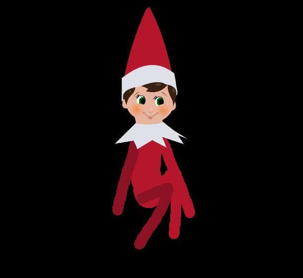 Catch The Elf