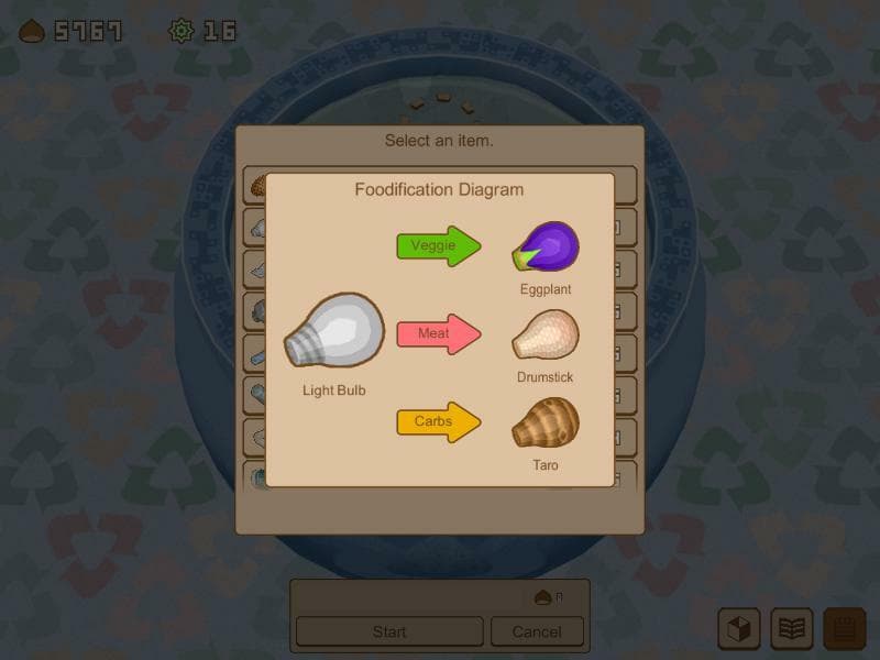 Foodify screenshot 4