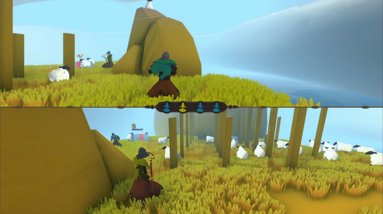 HIRT screenshot 6