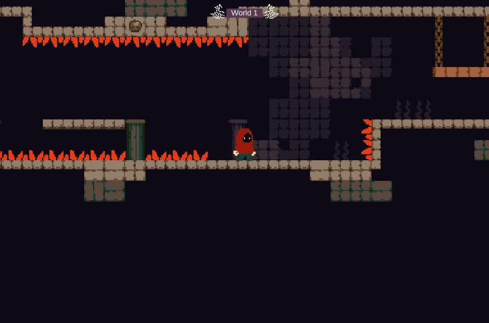 Eternal Punishment (Yuukurisu) screenshot 2