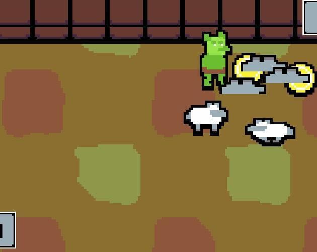 Coins and Goblin