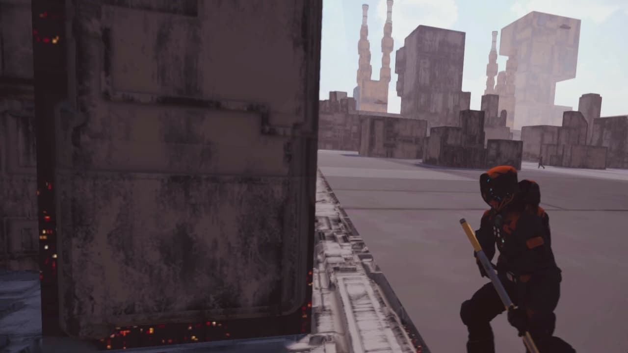 War of the Mars screenshot 3