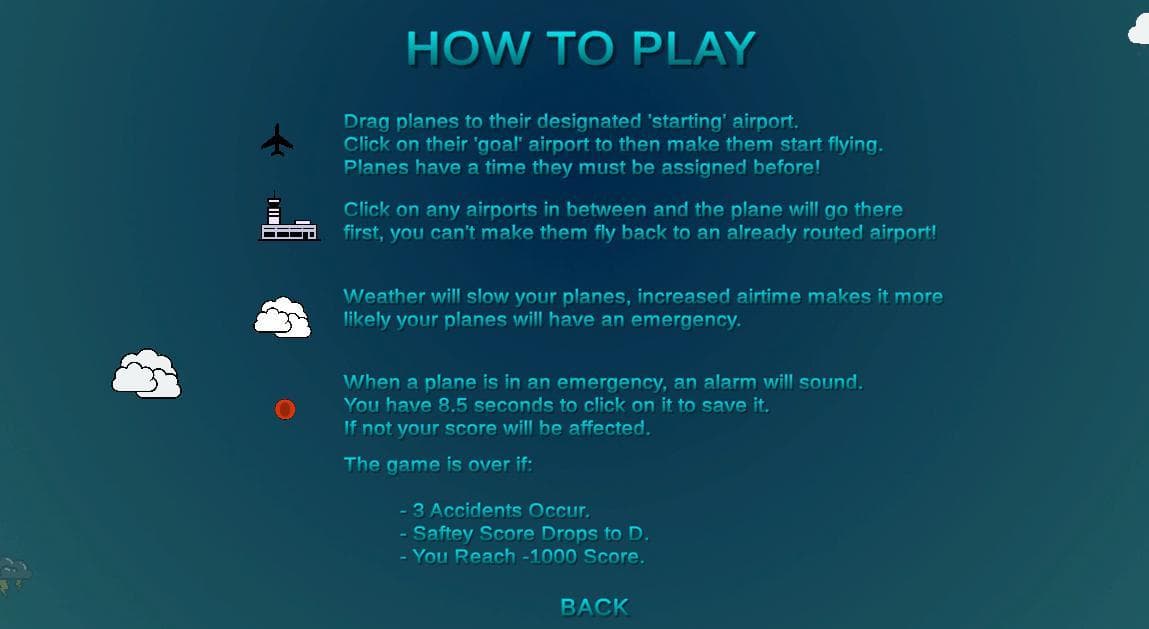 Planes! screenshot 4