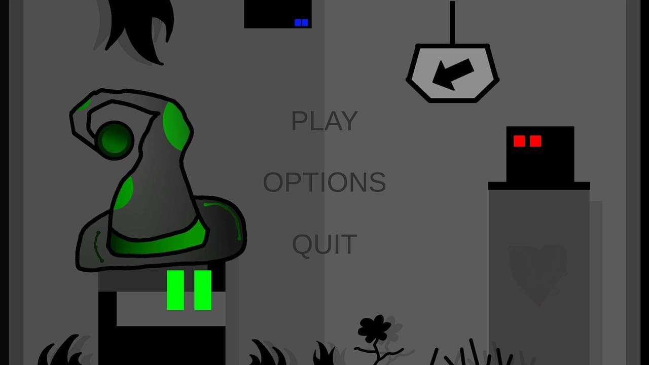 Lonely Scavenger screenshot 3