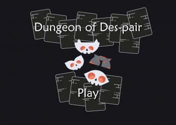 The Dungeons of Des-Pair