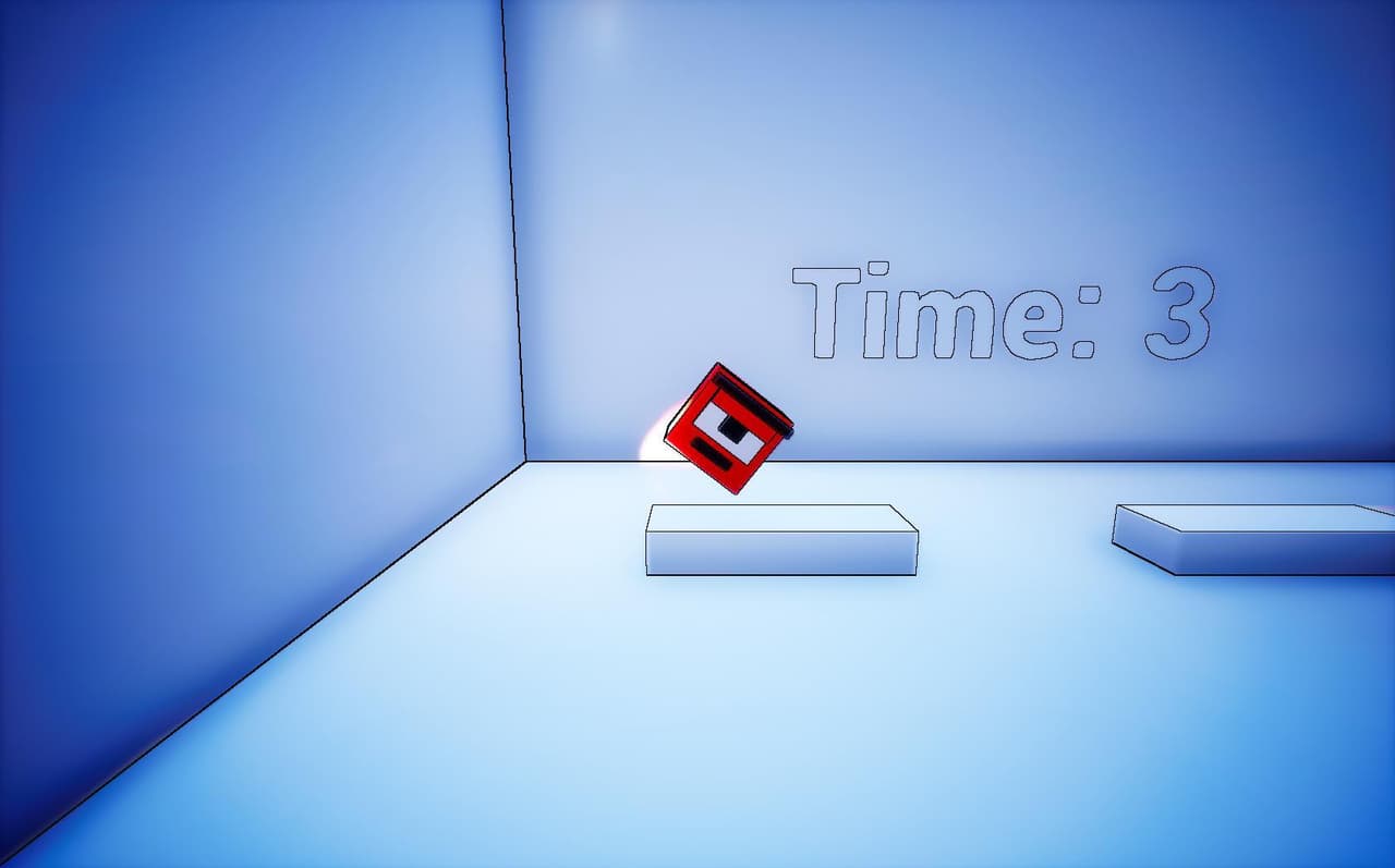 A too boring game screenshot 4