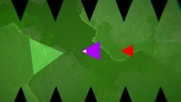 Just Triangles screenshot 6
