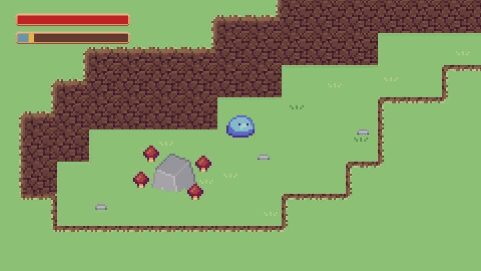 Evoslime