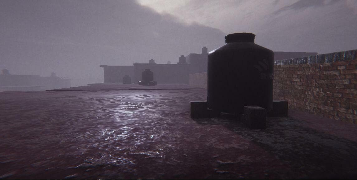 Camposanto screenshot 4