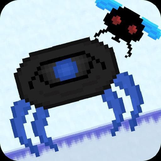 Spoeder _ Spin
