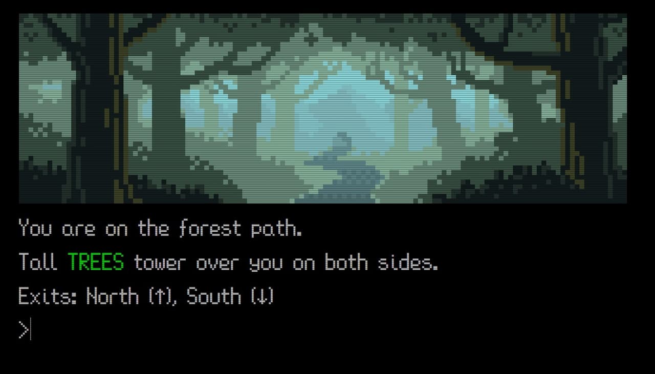 The Cave of Magic DX screenshot 2