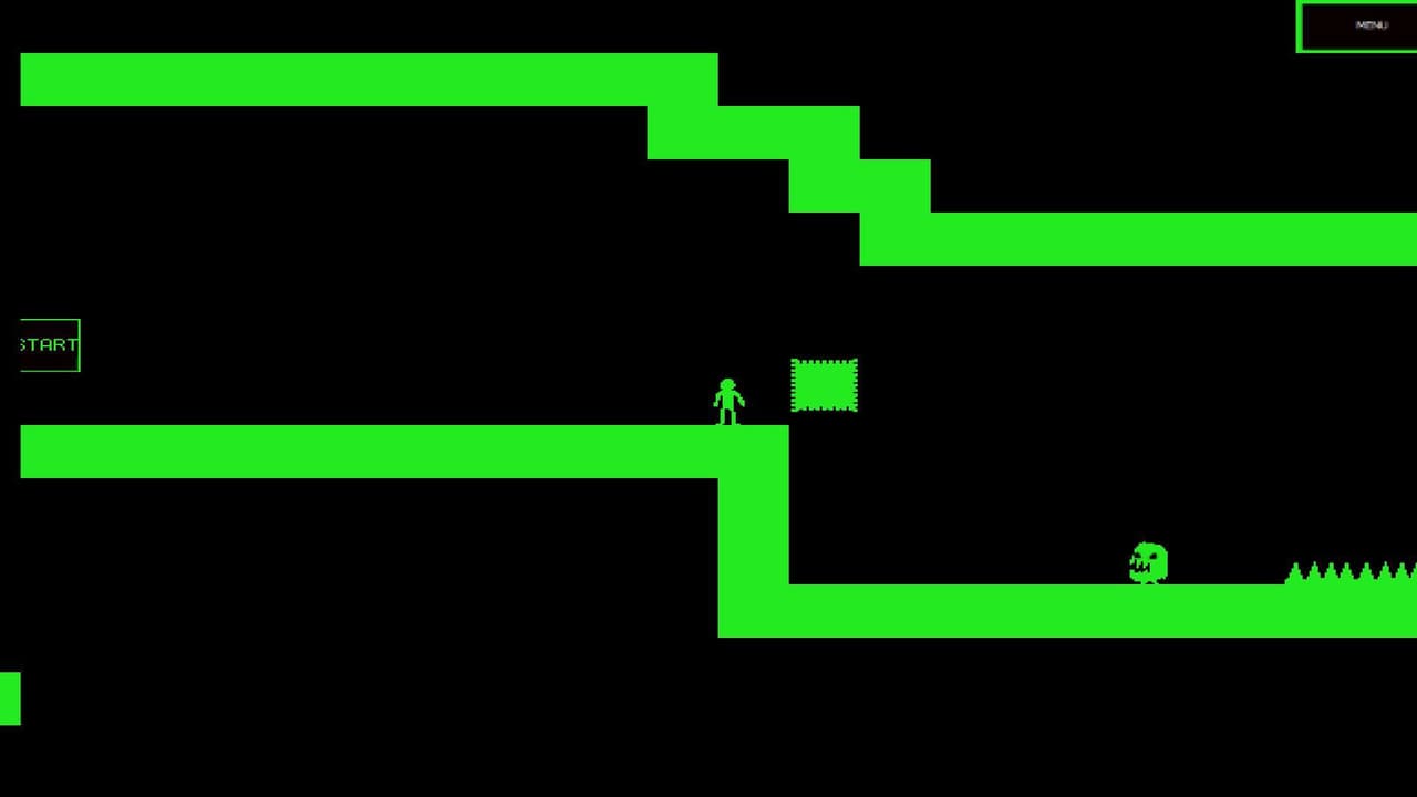 Bit Man screenshot 3