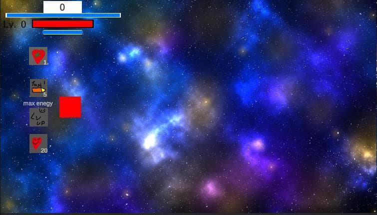 SpaceCube (yeziCoconut)