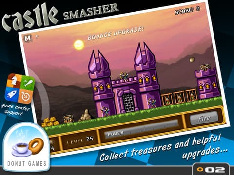 Castle Smasher screenshot 6