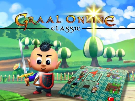 GraalOnline Classic screenshot 2