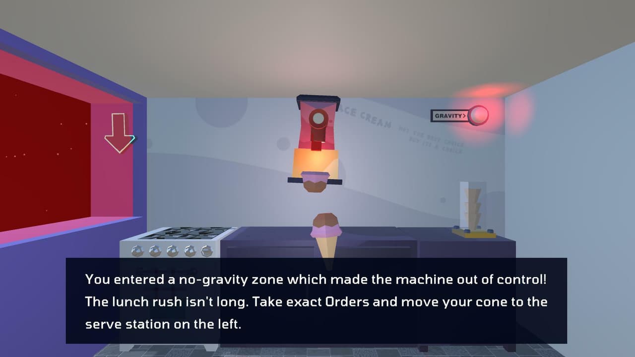 Out of Ice Cream! screenshot 4