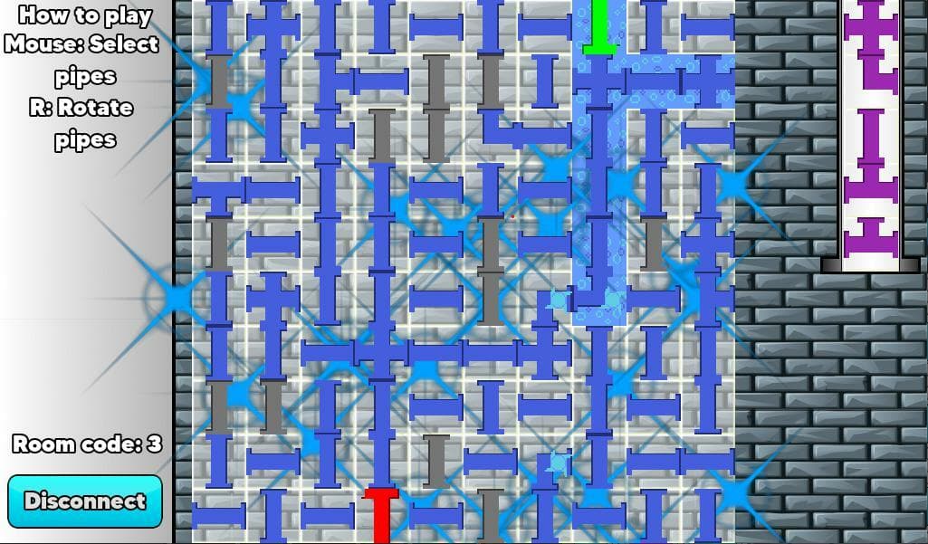 Plumbing Crash screenshot 3