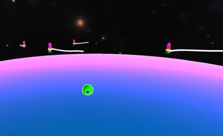 Recoil Assault screenshot 3