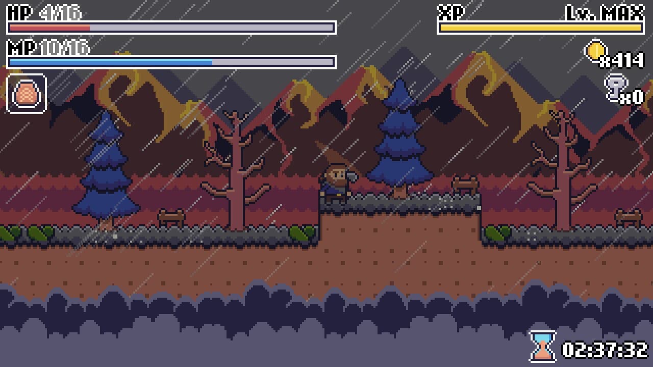 Runnyk screenshot 4