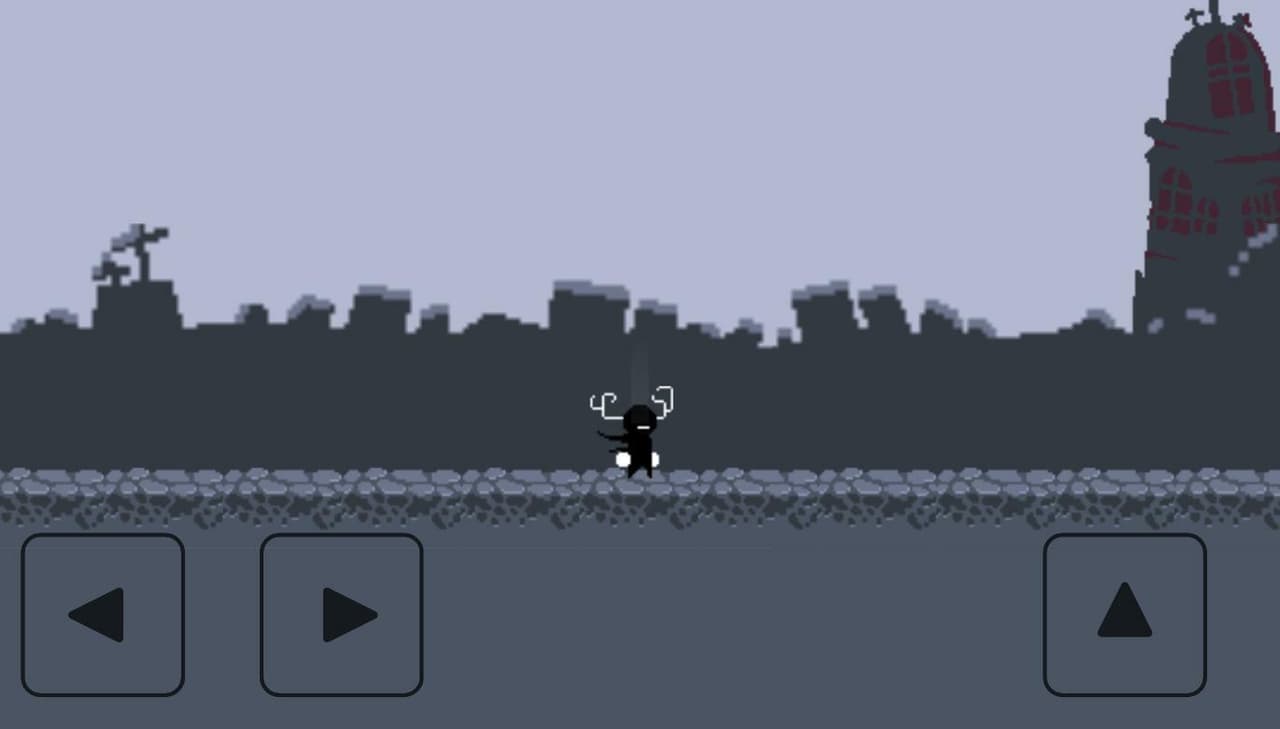 Peace done me. screenshot 3