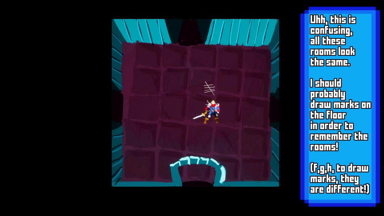 The Box Paradox
