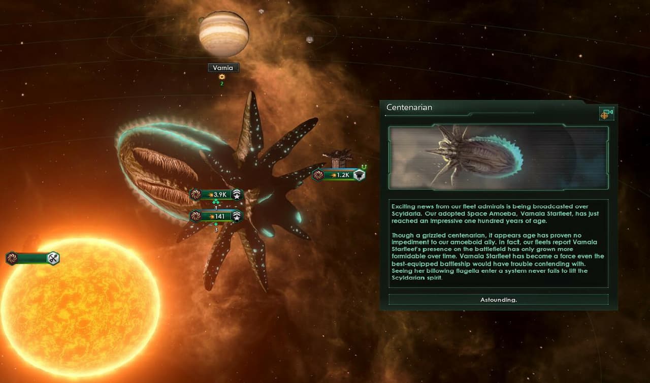 Stellaris Stories Pack screenshot 3