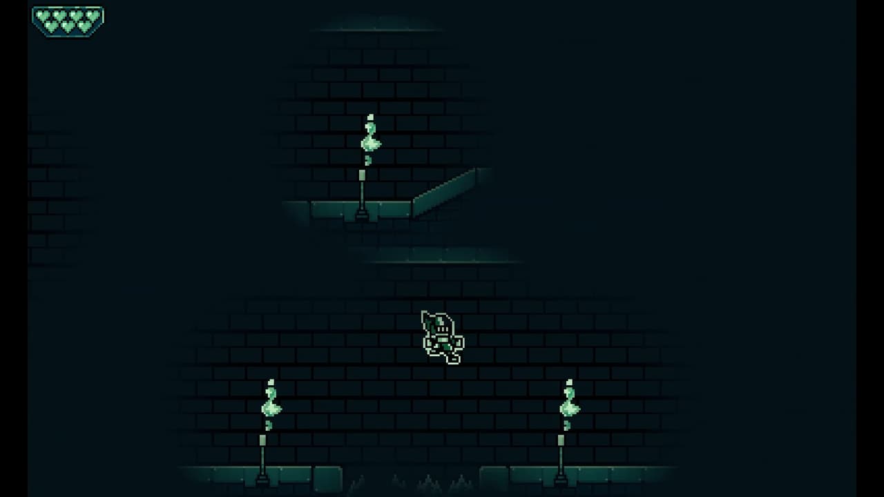 Tricker Dungeon (Rod2292) screenshot 4
